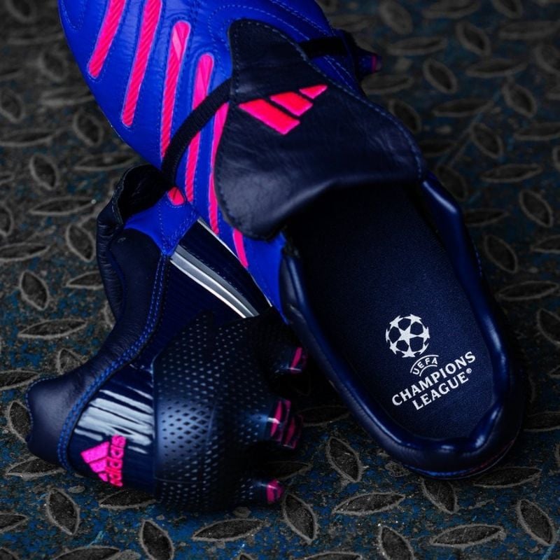 Giày đá bóng Adidas Champions League - Predator Pulse